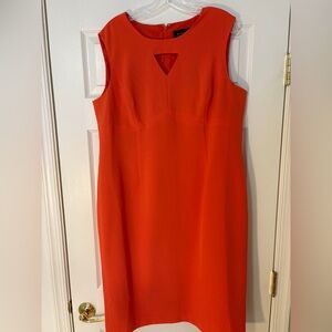 Black Label Women’s Valencia Sleeveless Dress